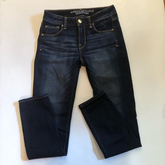 American Eagle skinny jeans - Picture 1 of 6